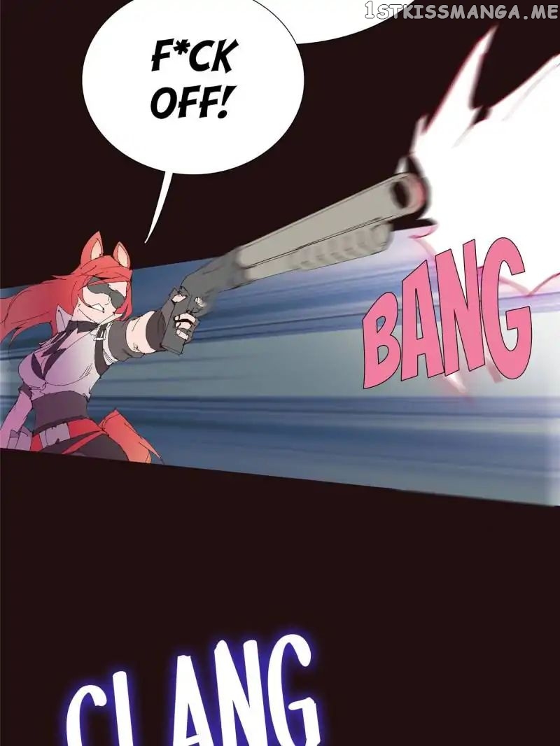 Era of Awakening chapter 44 - page 38