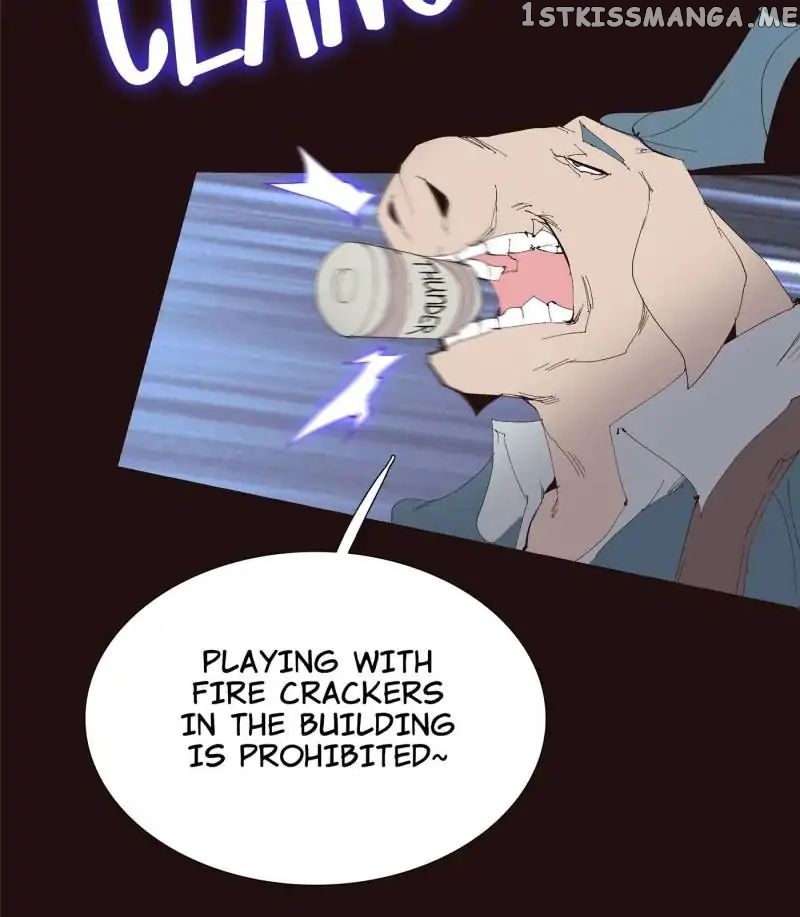 Era of Awakening chapter 44 - page 39