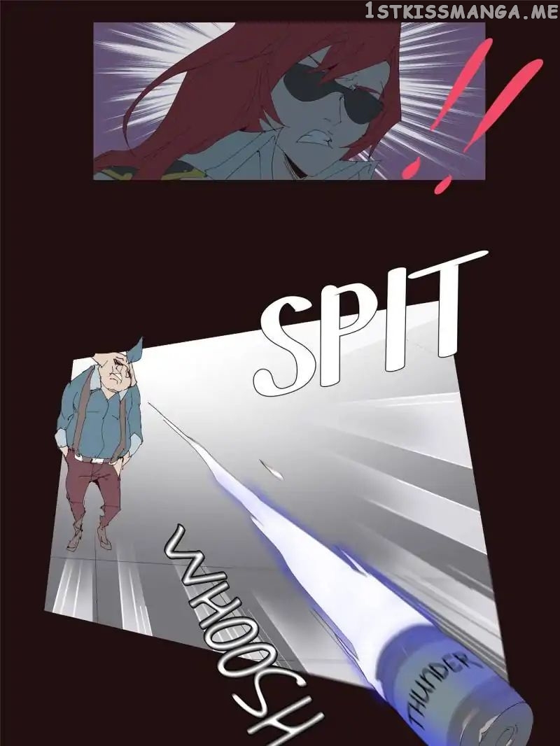 Era of Awakening chapter 44 - page 40