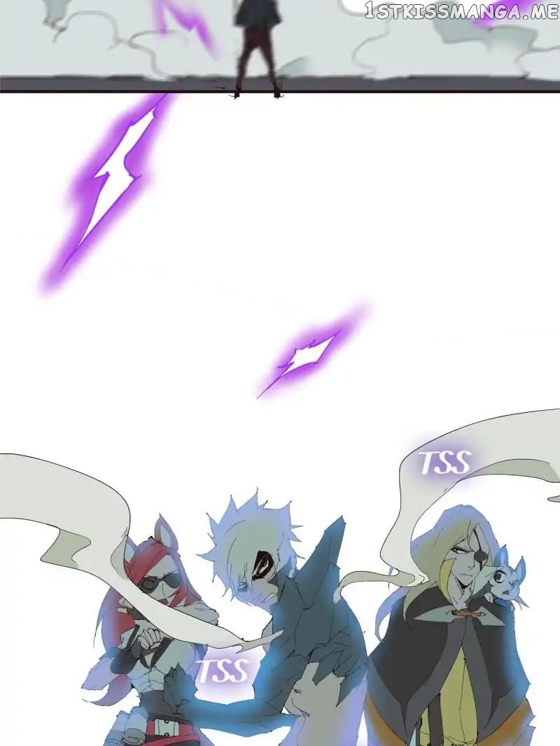 Era of Awakening chapter 44 - page 42