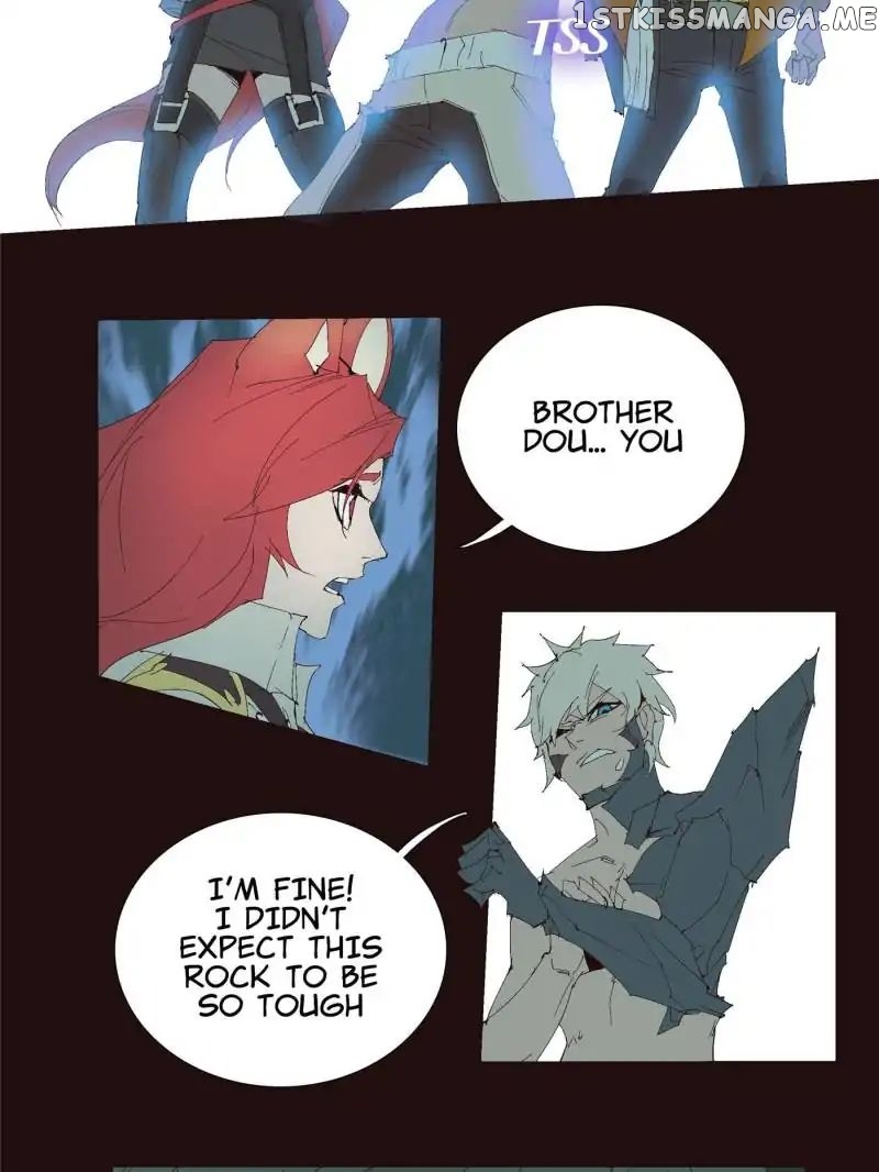 Era of Awakening chapter 44 - page 43