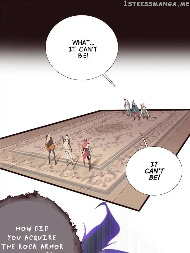 Era of Awakening chapter 44 - page 45
