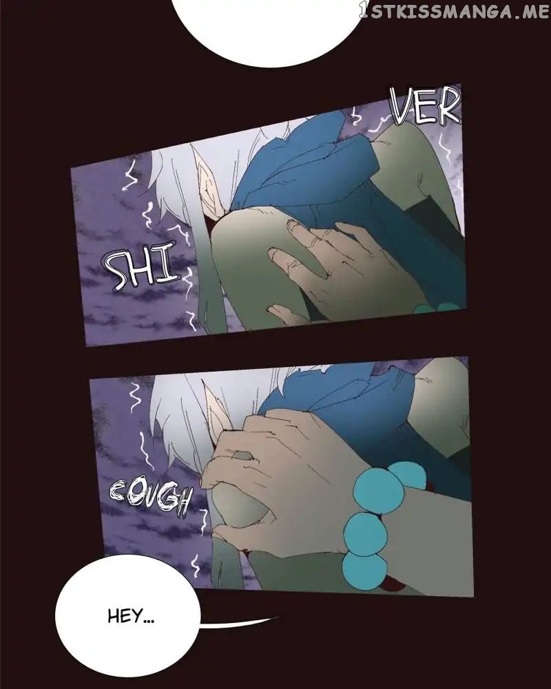 Era of Awakening chapter 44 - page 5