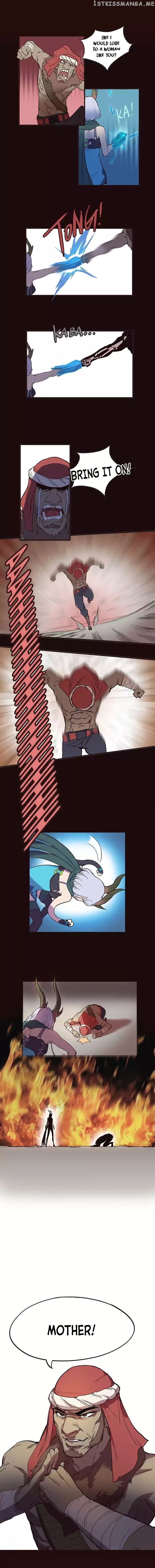 Era of Awakening chapter 1 - page 10