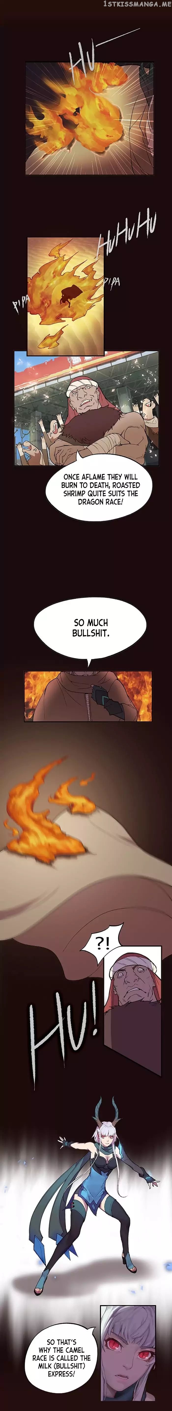 Era of Awakening chapter 1 - page 6