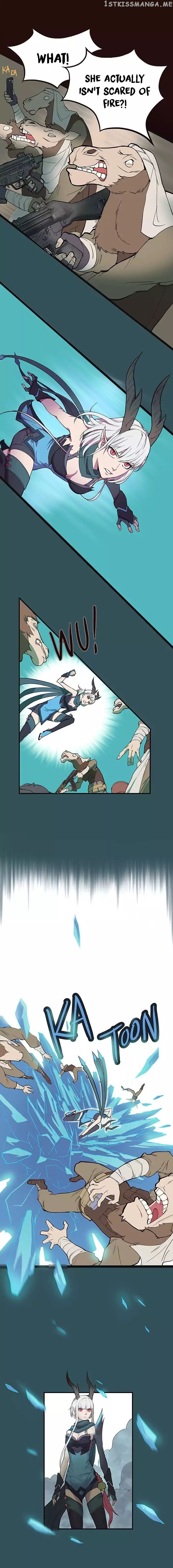 Era of Awakening chapter 1 - page 7