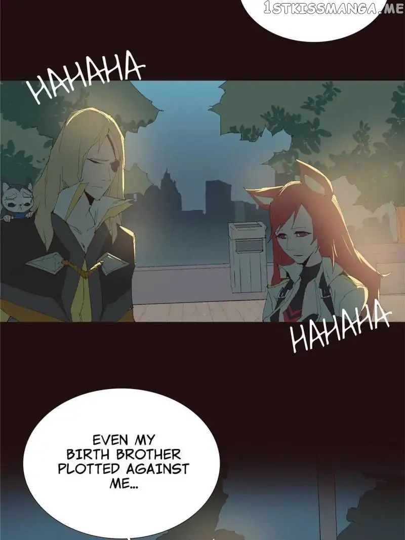 Era of Awakening chapter 43 - page 10