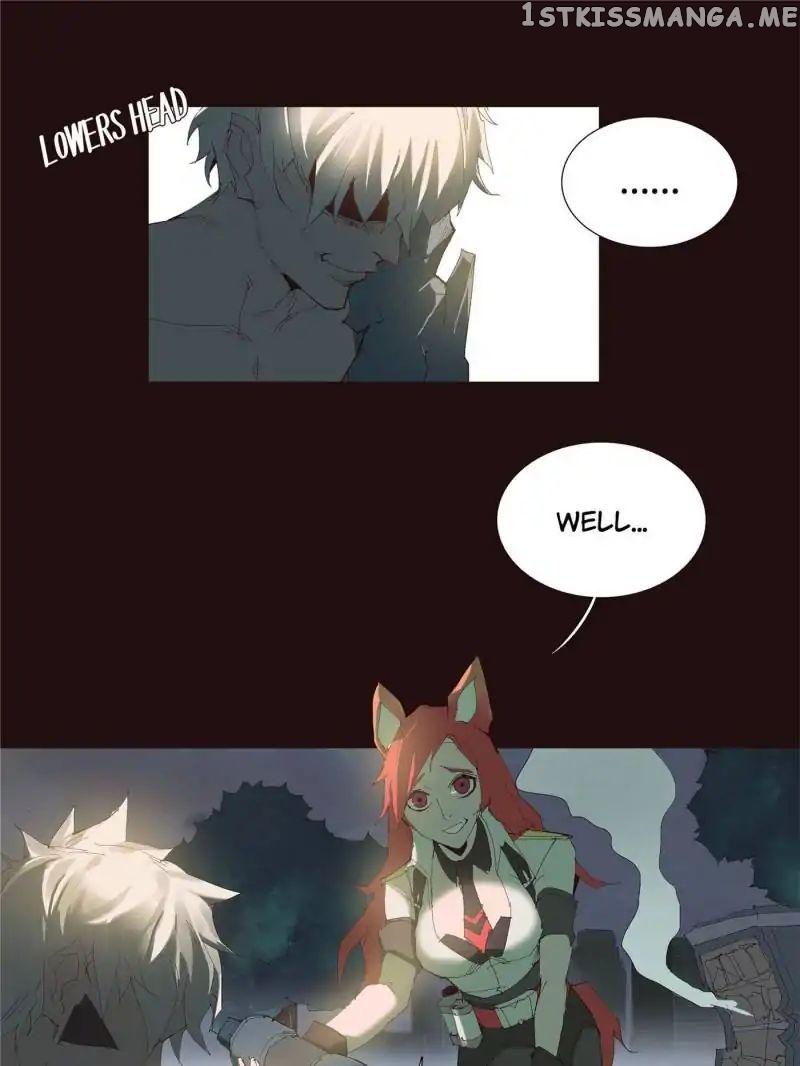 Era of Awakening chapter 43 - page 12