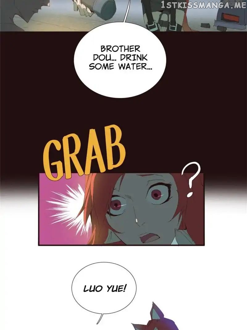 Era of Awakening chapter 43 - page 13