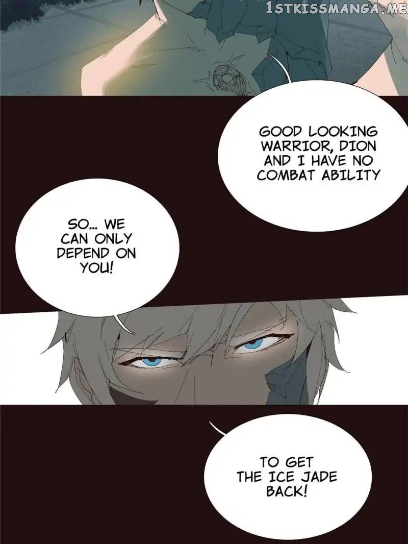 Era of Awakening chapter 43 - page 16