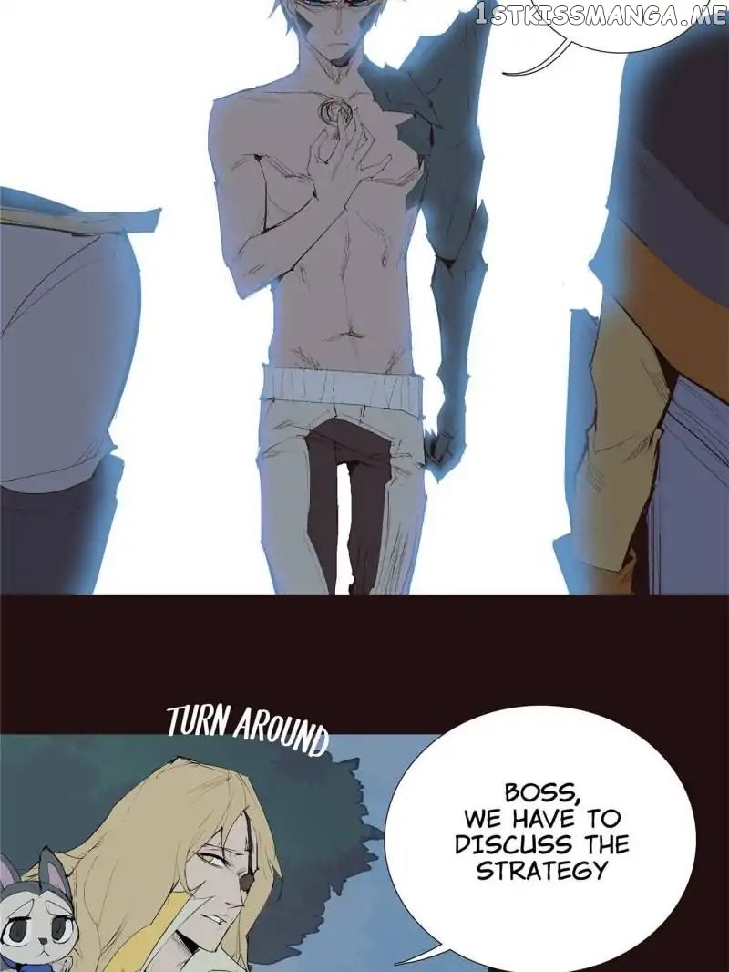 Era of Awakening chapter 43 - page 2