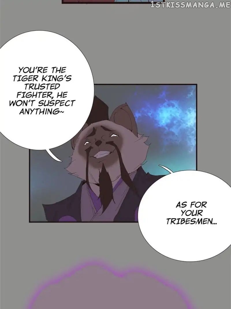 Era of Awakening chapter 43 - page 21