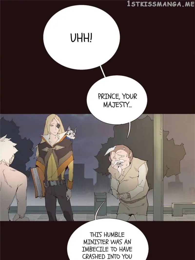 Era of Awakening chapter 43 - page 24