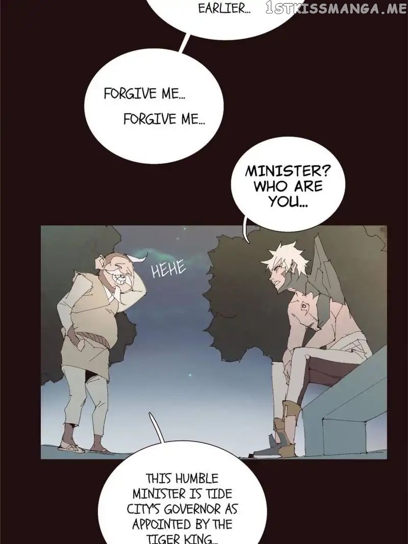 Era of Awakening chapter 43 - page 25