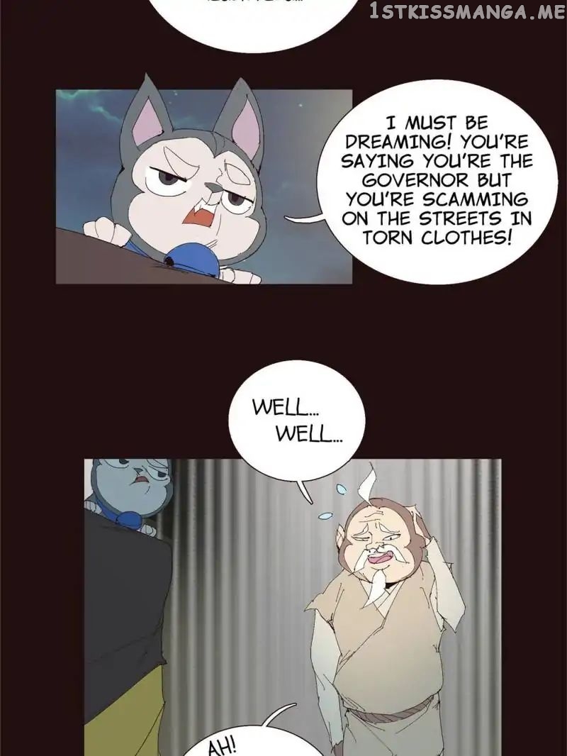 Era of Awakening chapter 43 - page 26
