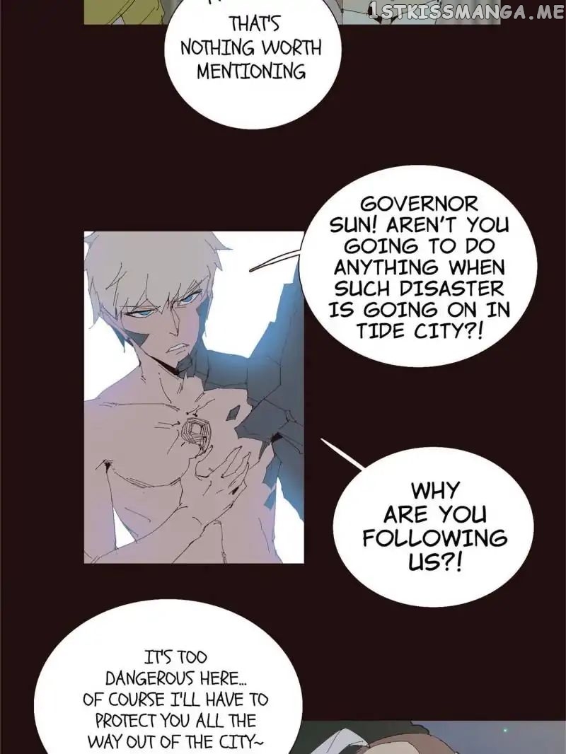 Era of Awakening chapter 43 - page 27
