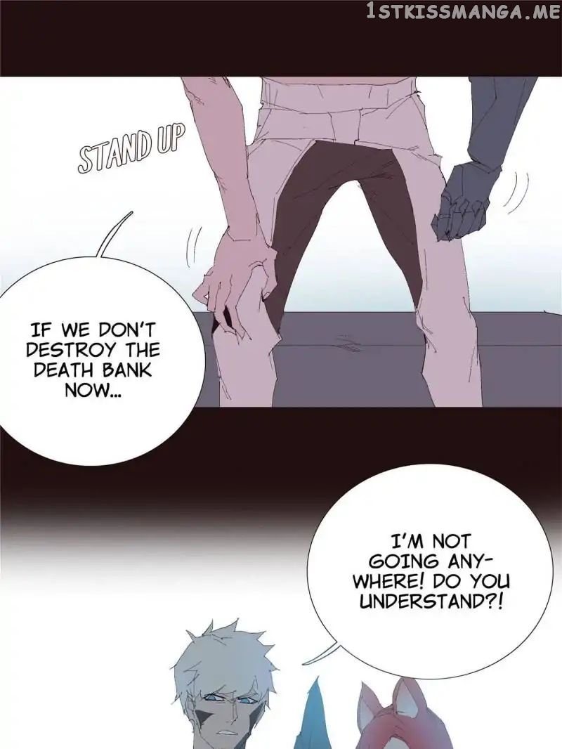 Era of Awakening chapter 43 - page 29
