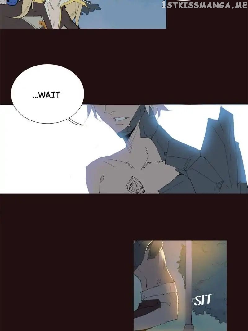 Era of Awakening chapter 43 - page 3