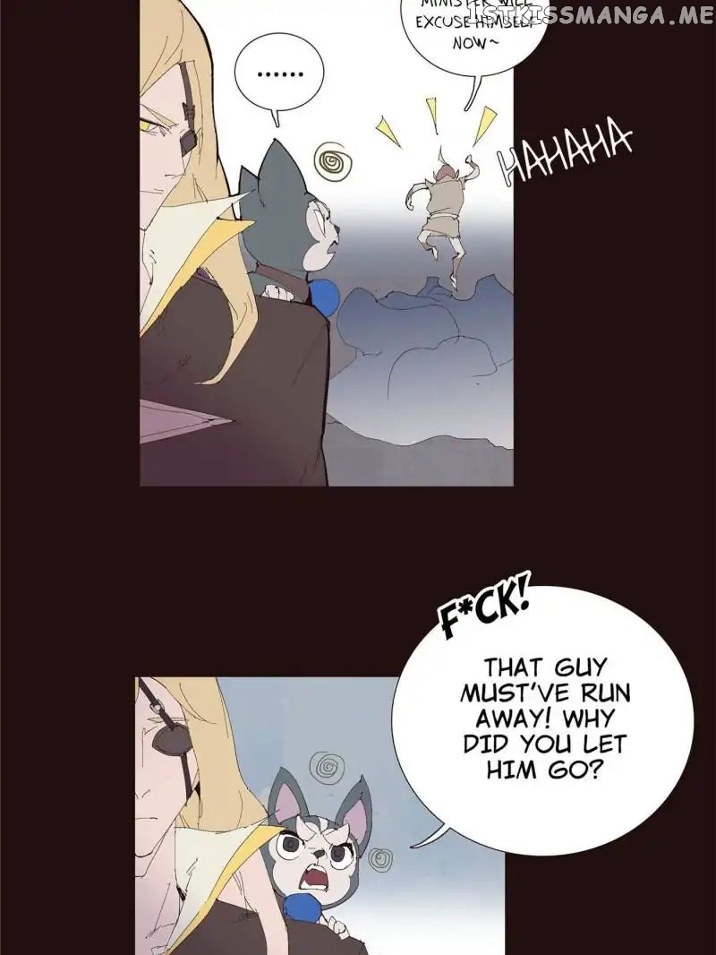 Era of Awakening chapter 43 - page 32