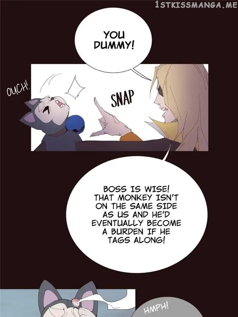 Era of Awakening chapter 43 - page 34