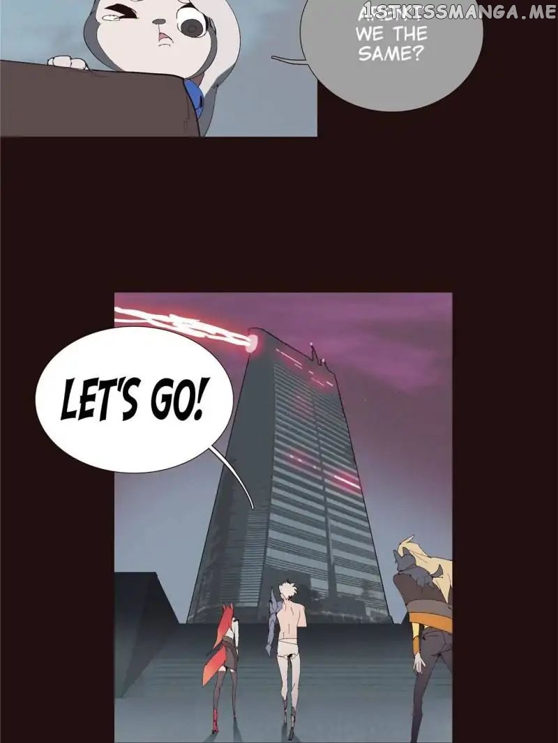 Era of Awakening chapter 43 - page 35