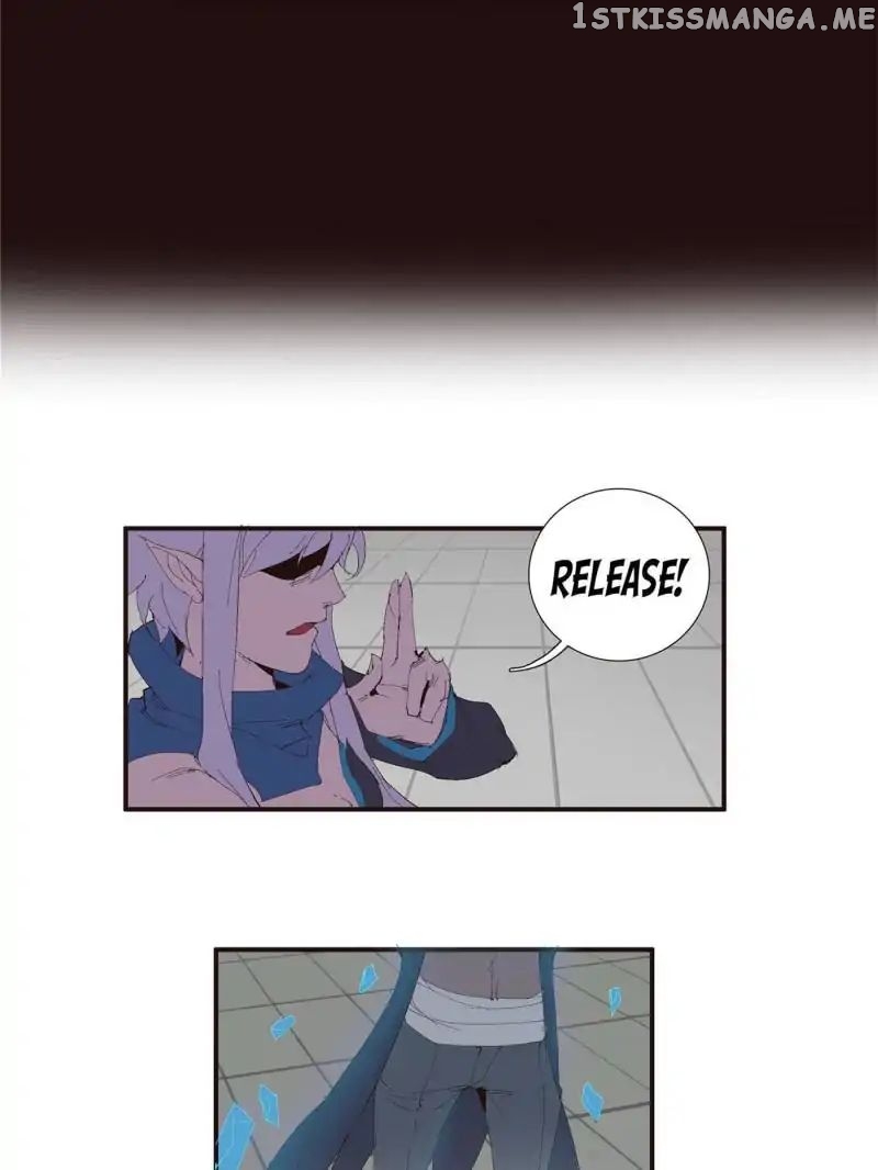 Era of Awakening chapter 43 - page 36