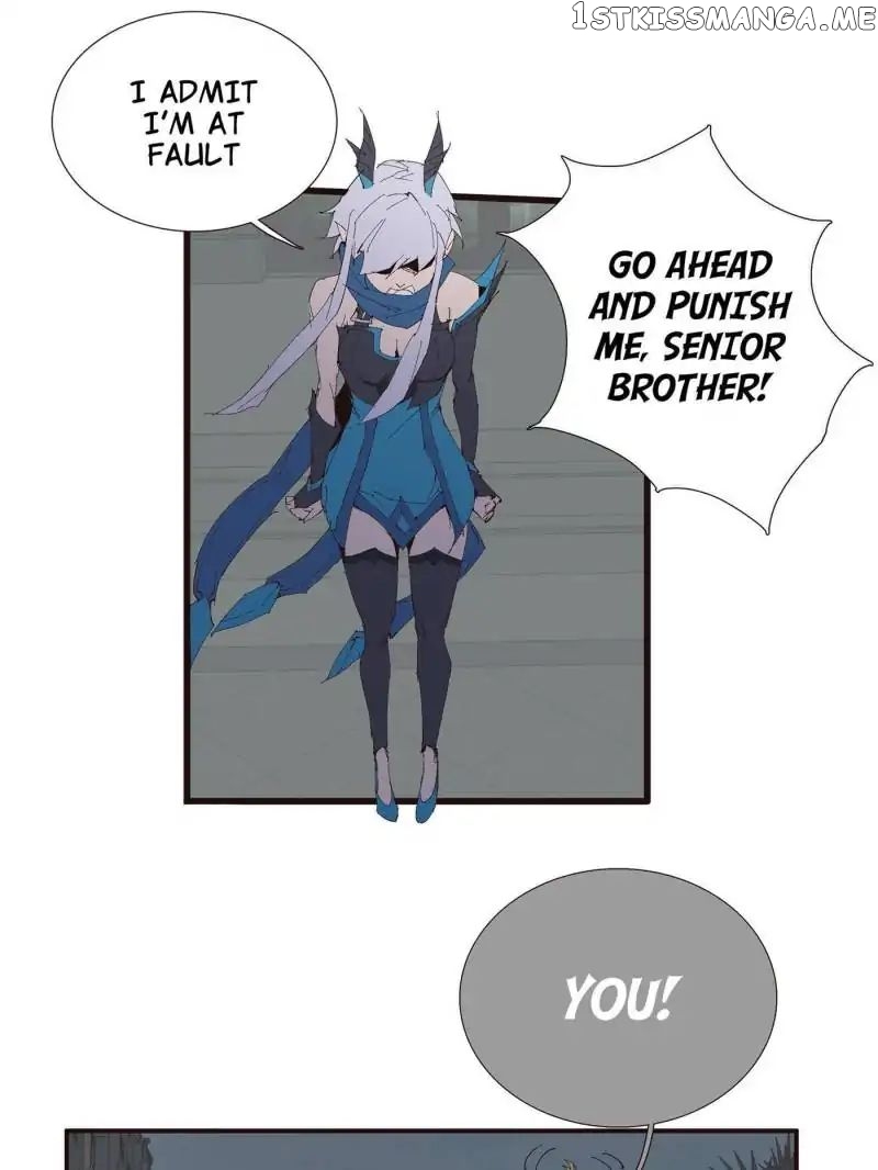 Era of Awakening chapter 43 - page 39