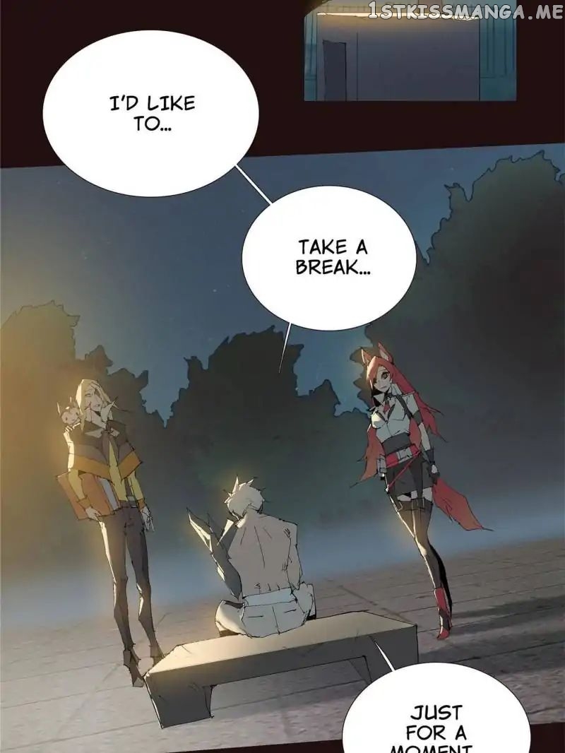 Era of Awakening chapter 43 - page 4