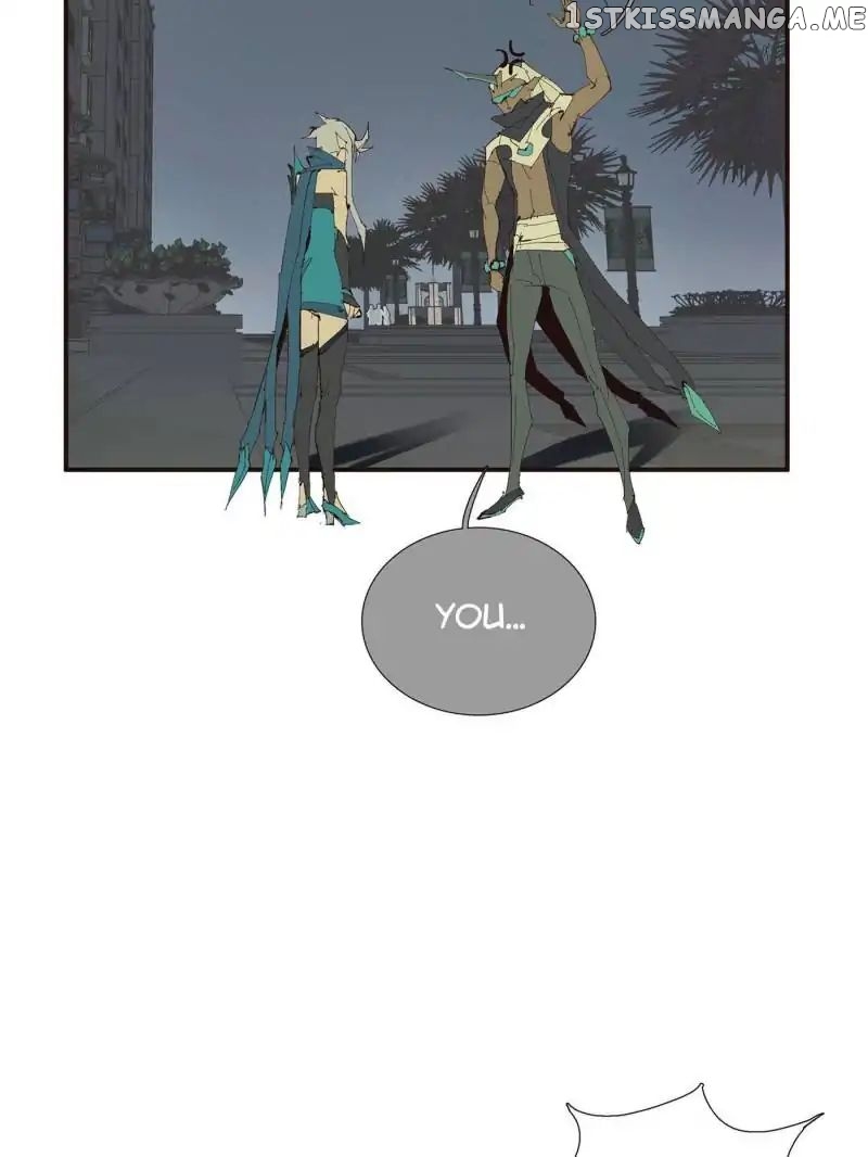 Era of Awakening chapter 43 - page 40