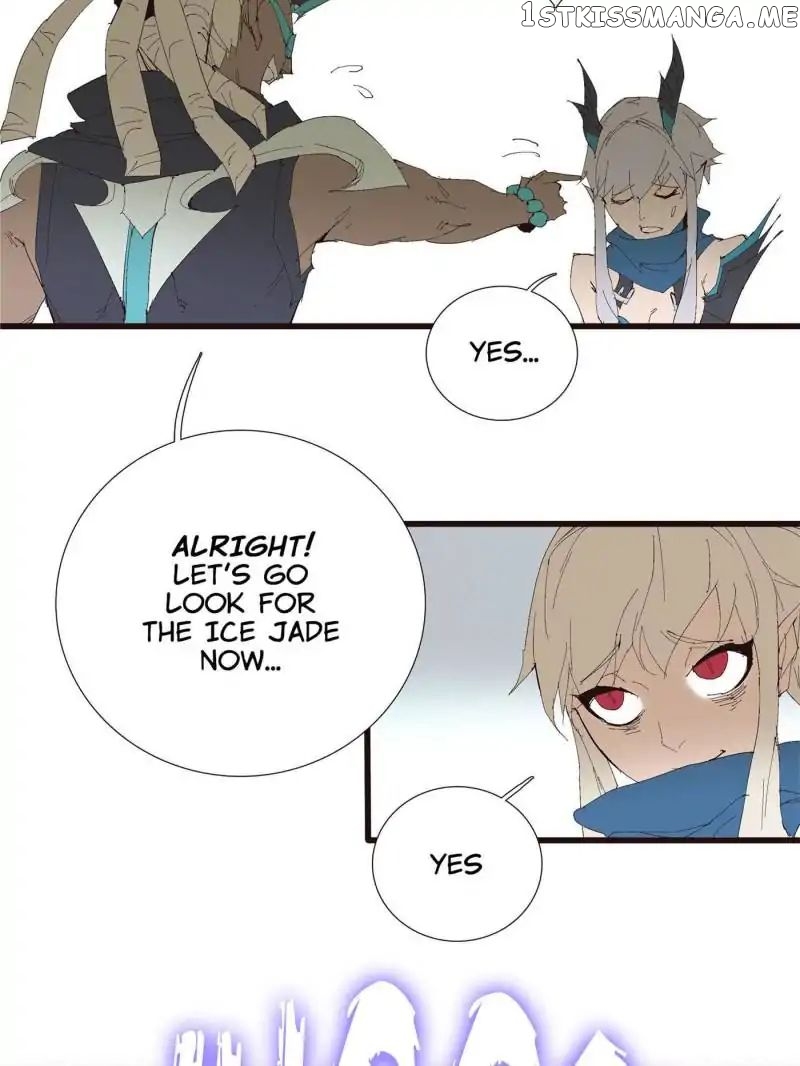 Era of Awakening chapter 43 - page 42