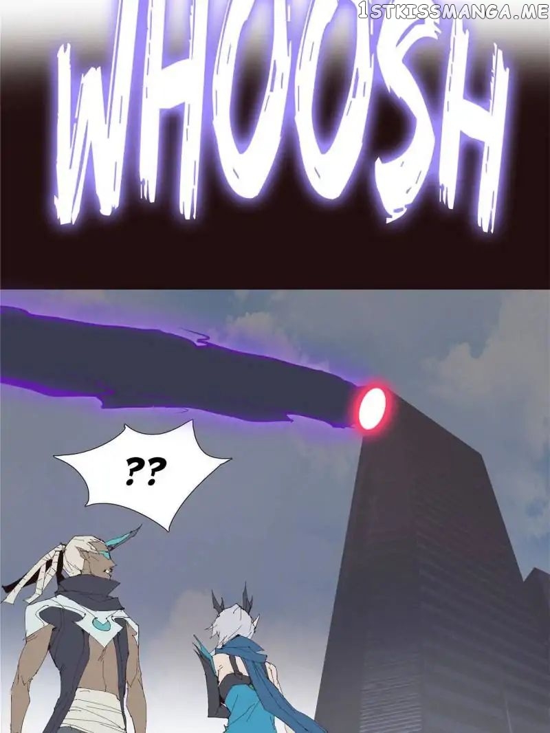 Era of Awakening chapter 43 - page 43