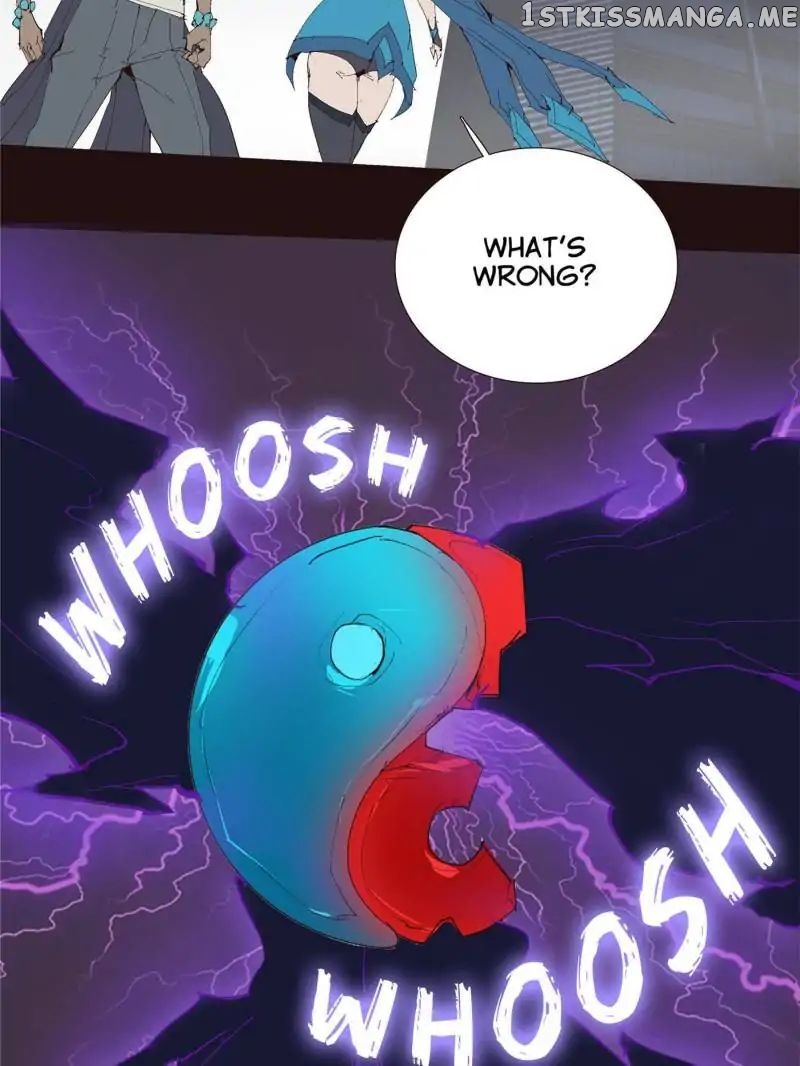 Era of Awakening chapter 43 - page 44