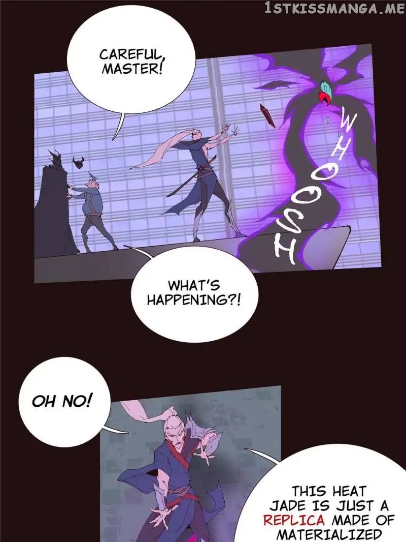Era of Awakening chapter 43 - page 46