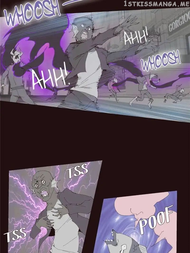 Era of Awakening chapter 43 - page 50