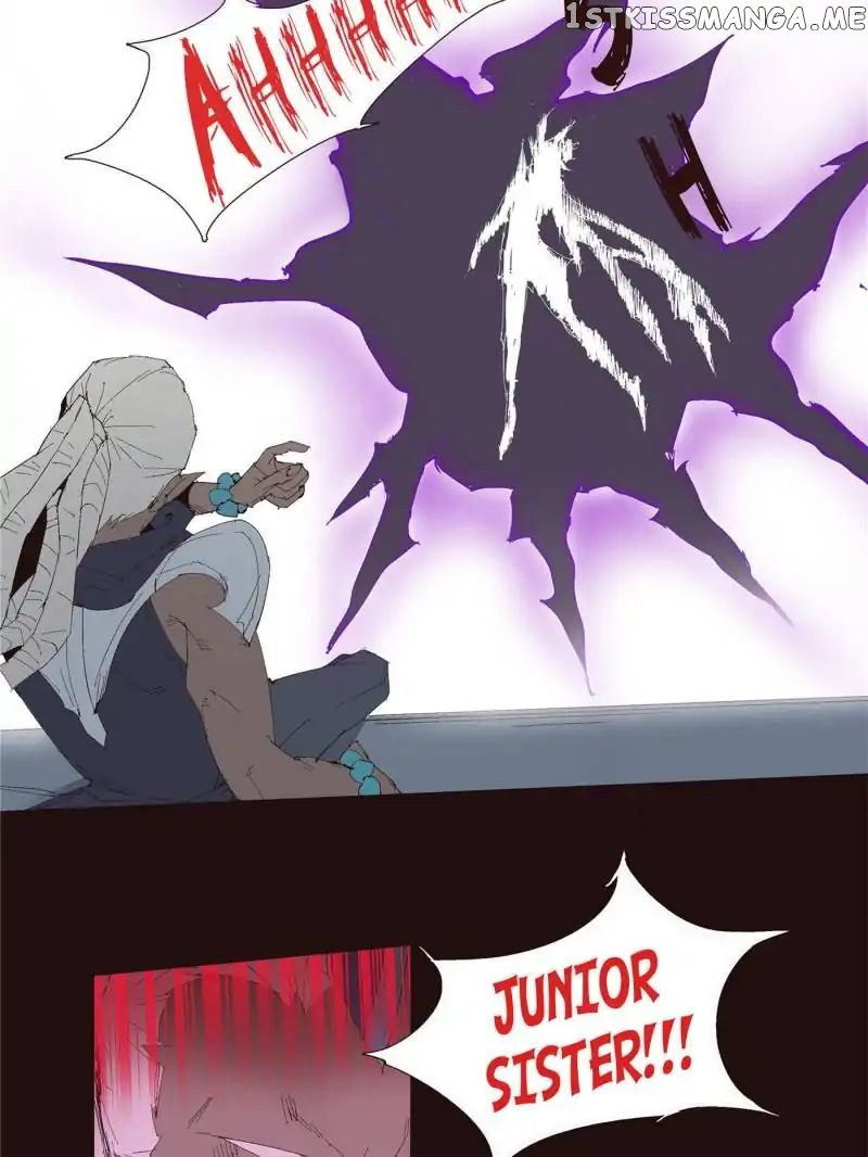 Era of Awakening chapter 43 - page 55