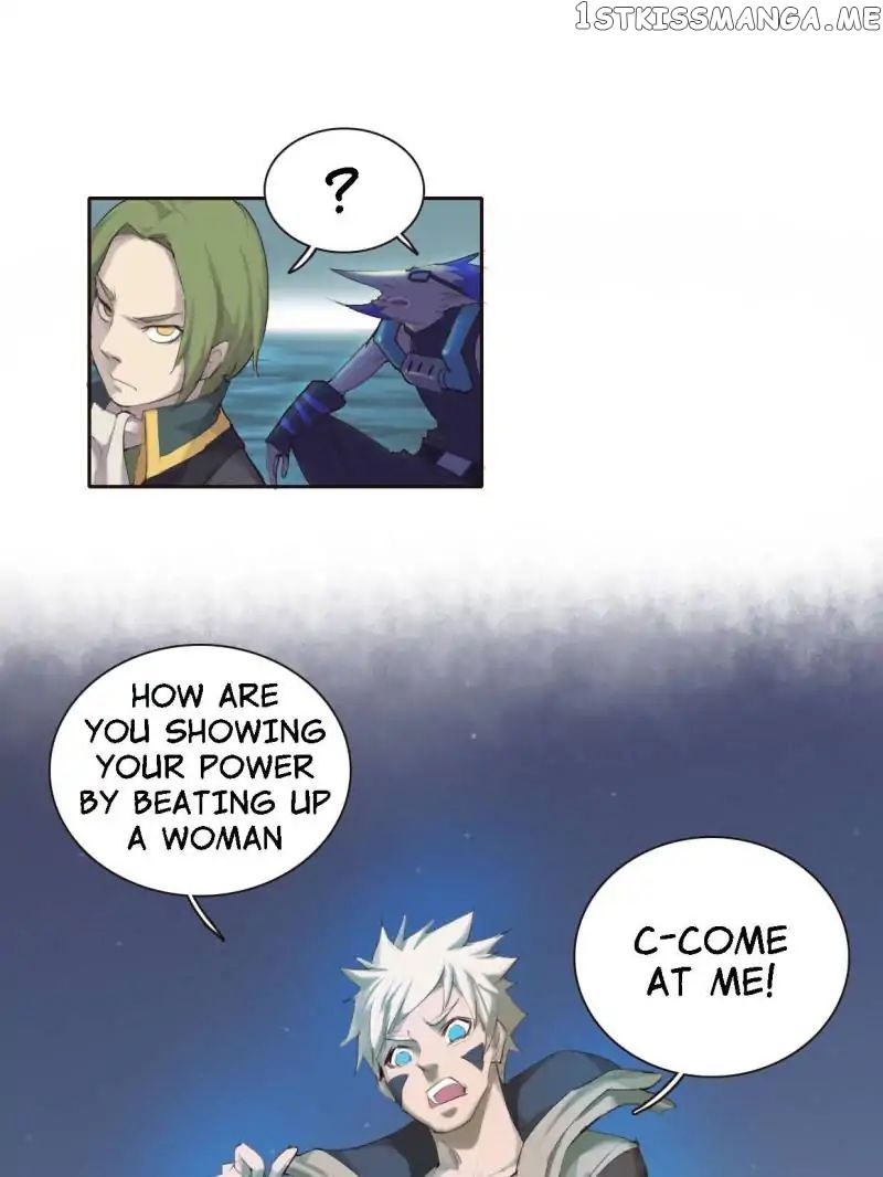 Era of Awakening chapter 17 - page 11