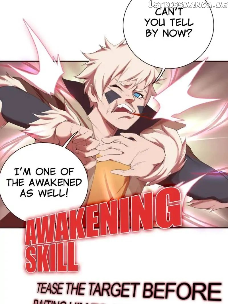 Era of Awakening chapter 17 - page 19