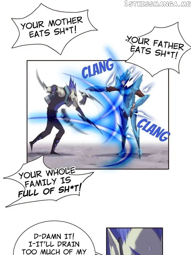 Era of Awakening chapter 17 - page 27