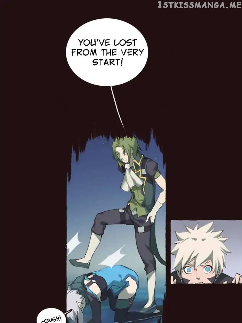 Era of Awakening chapter 17 - page 3