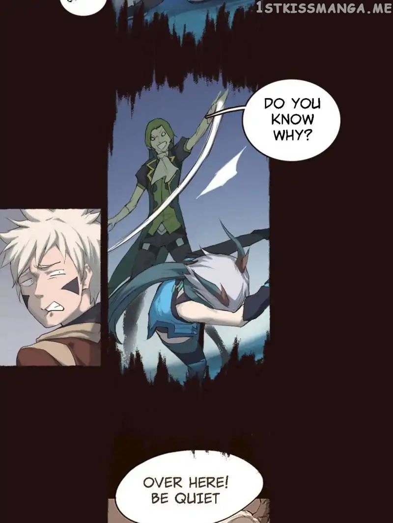 Era of Awakening chapter 17 - page 4