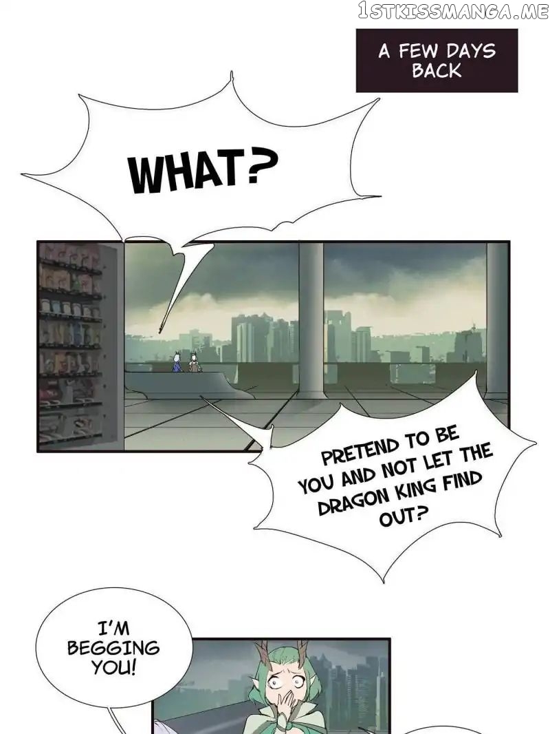 Era of Awakening chapter 42 - page 1