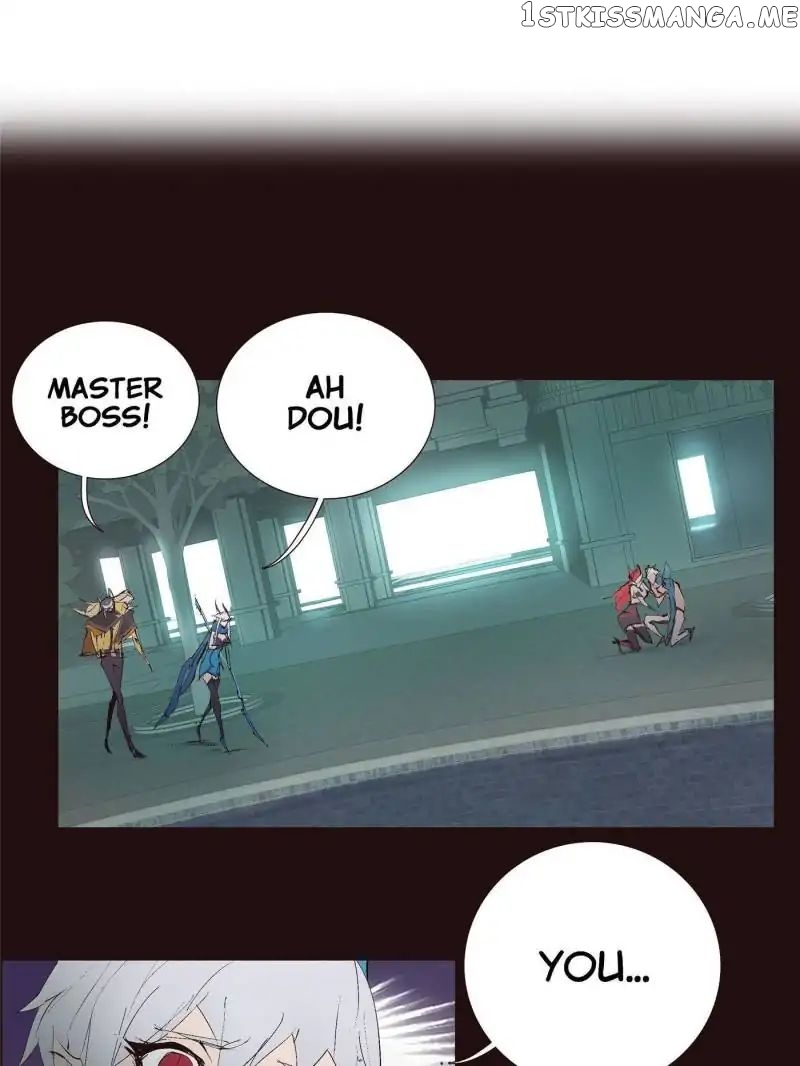 Era of Awakening chapter 42 - page 10