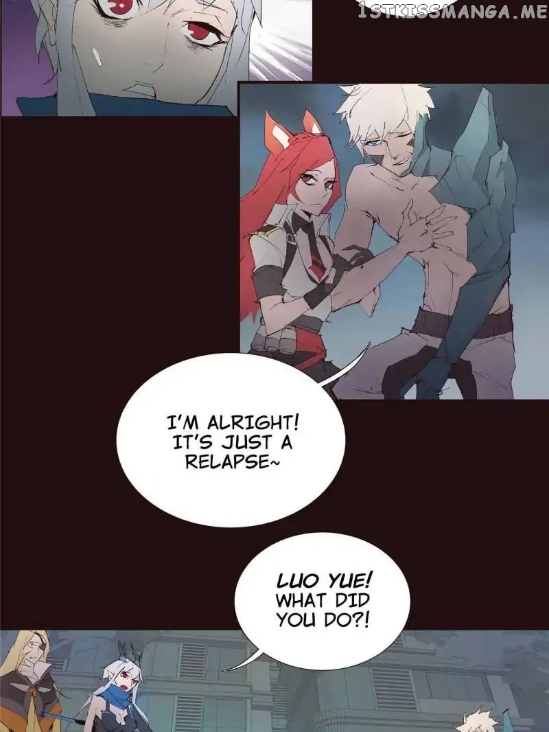Era of Awakening chapter 42 - page 11
