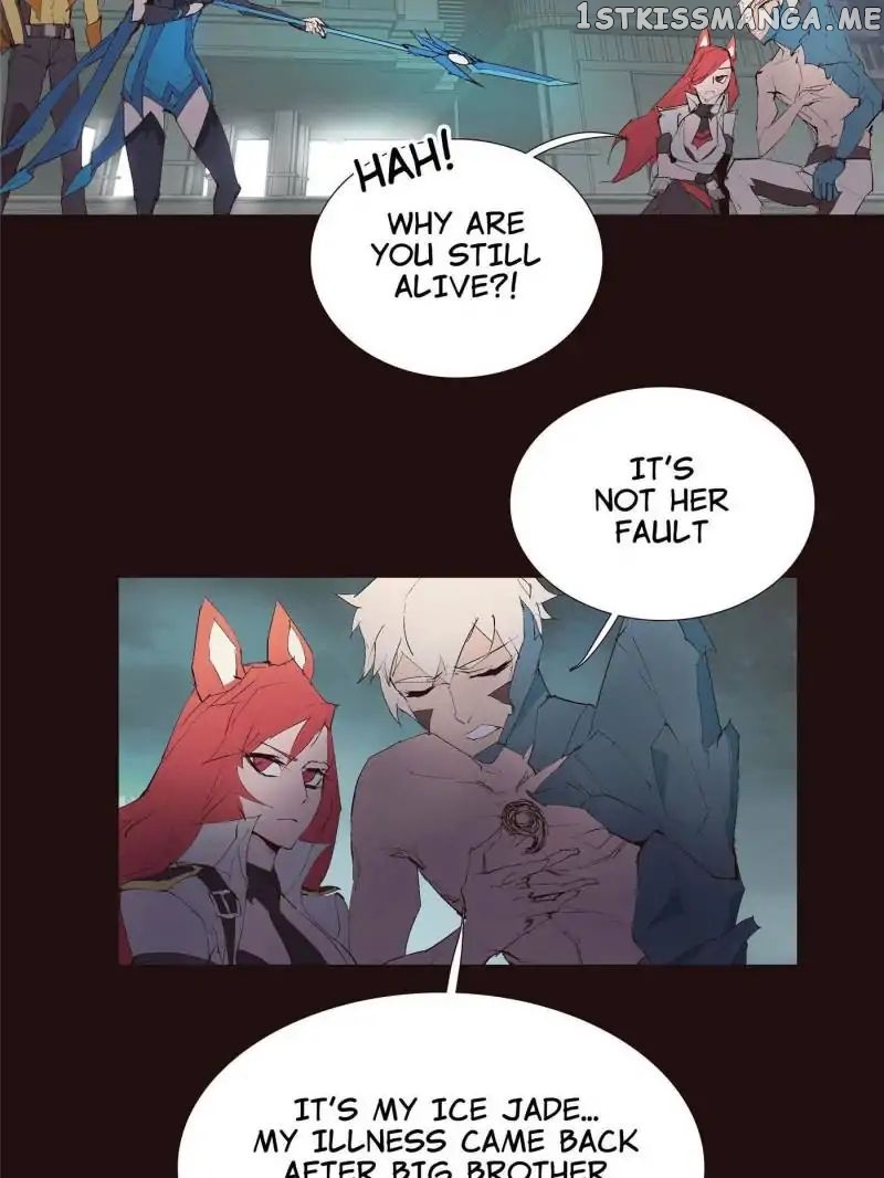 Era of Awakening chapter 42 - page 12