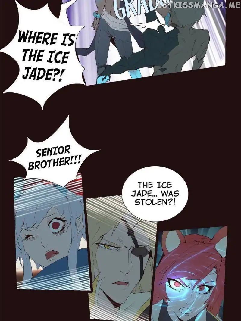 Era of Awakening chapter 42 - page 15