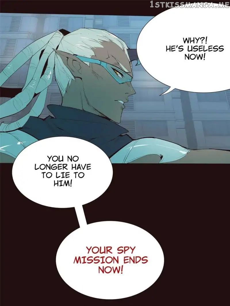 Era of Awakening chapter 42 - page 19