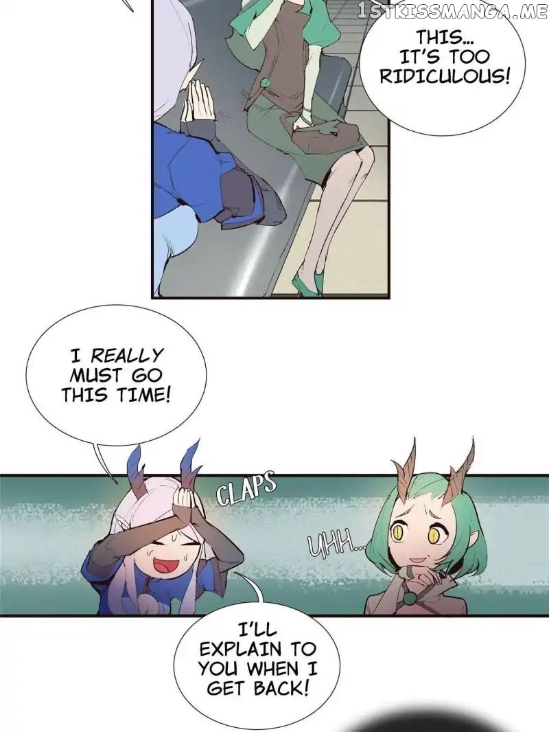 Era of Awakening chapter 42 - page 2