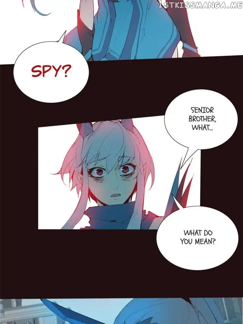 Era of Awakening chapter 42 - page 21