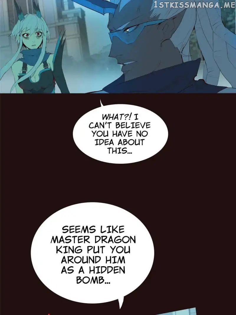 Era of Awakening chapter 42 - page 22