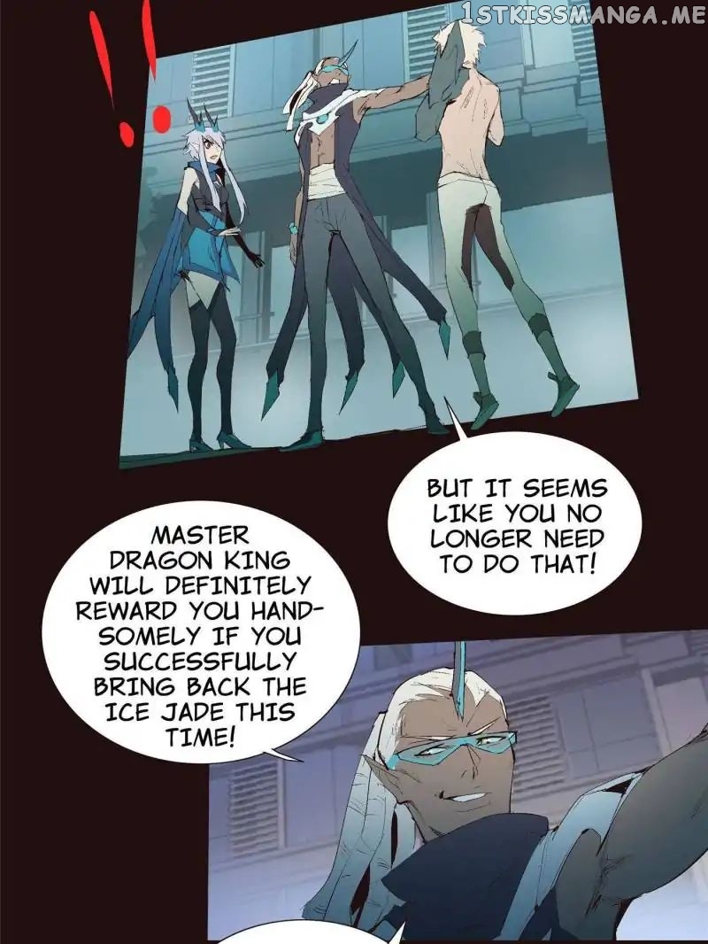 Era of Awakening chapter 42 - page 23
